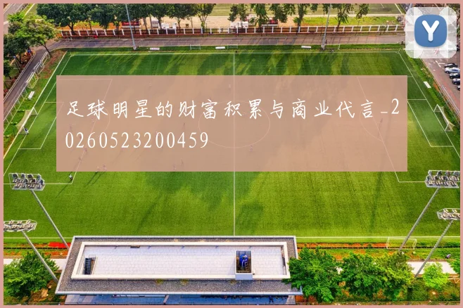 足球明星的财富积累与商业代言_20260523200459