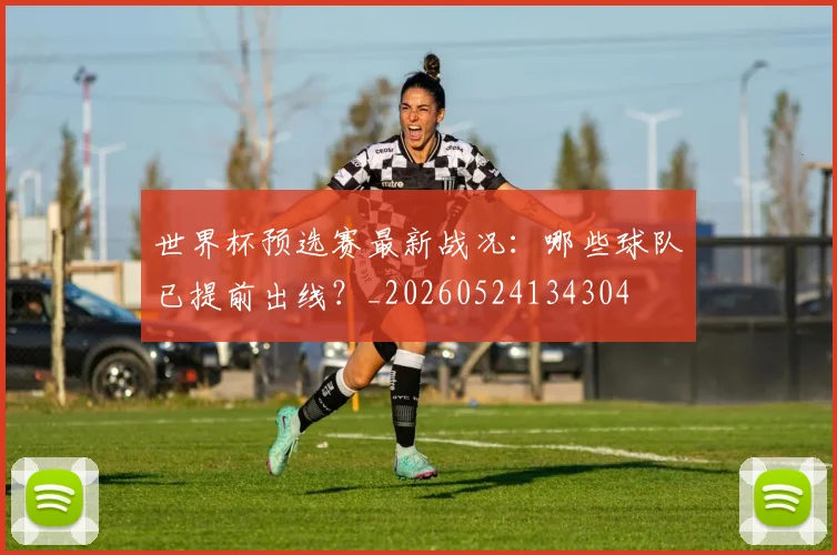 世界杯预选赛最新战况：哪些球队已提前出线？_20260524134304